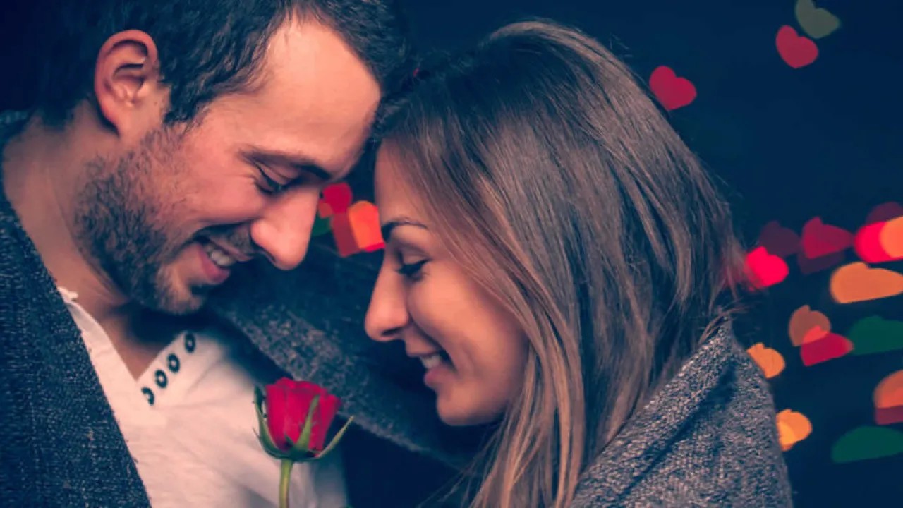 
 Finding your ideal partner: the ultimate test to discover your ideal match
