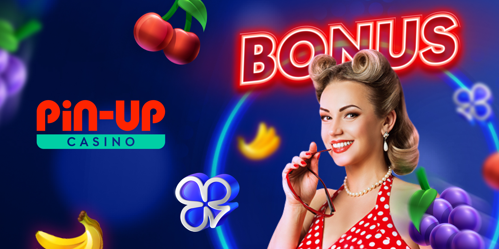 Pin-Up Bukmeker İcmalı